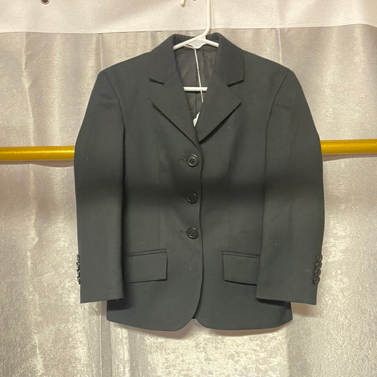 RJ Classics Show Coat