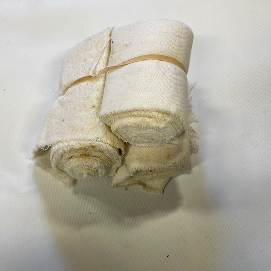 3 Standing Wraps