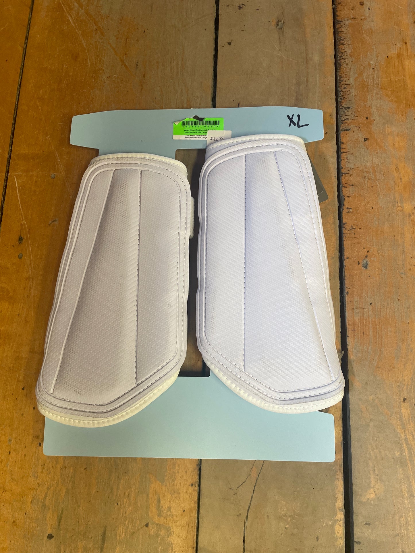 Woof Wear Double Lock Brushing Boot