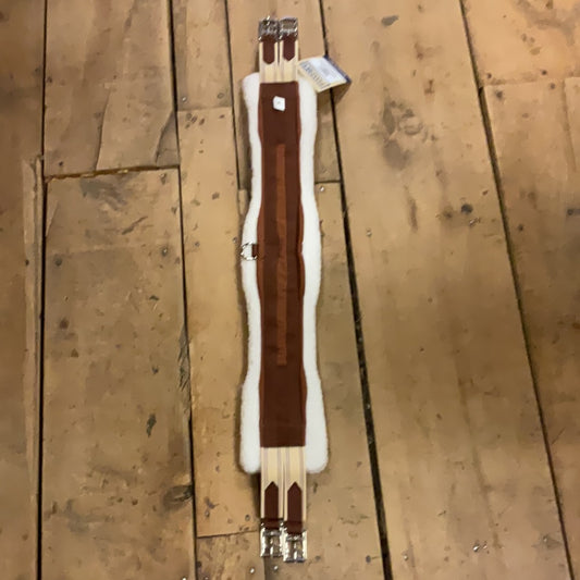 Toklat Passport Contoured English Girth