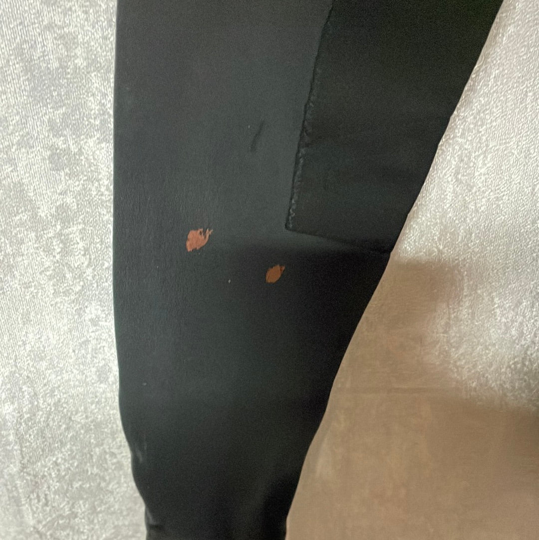 Kids Devon Aire Knee Patch Tights