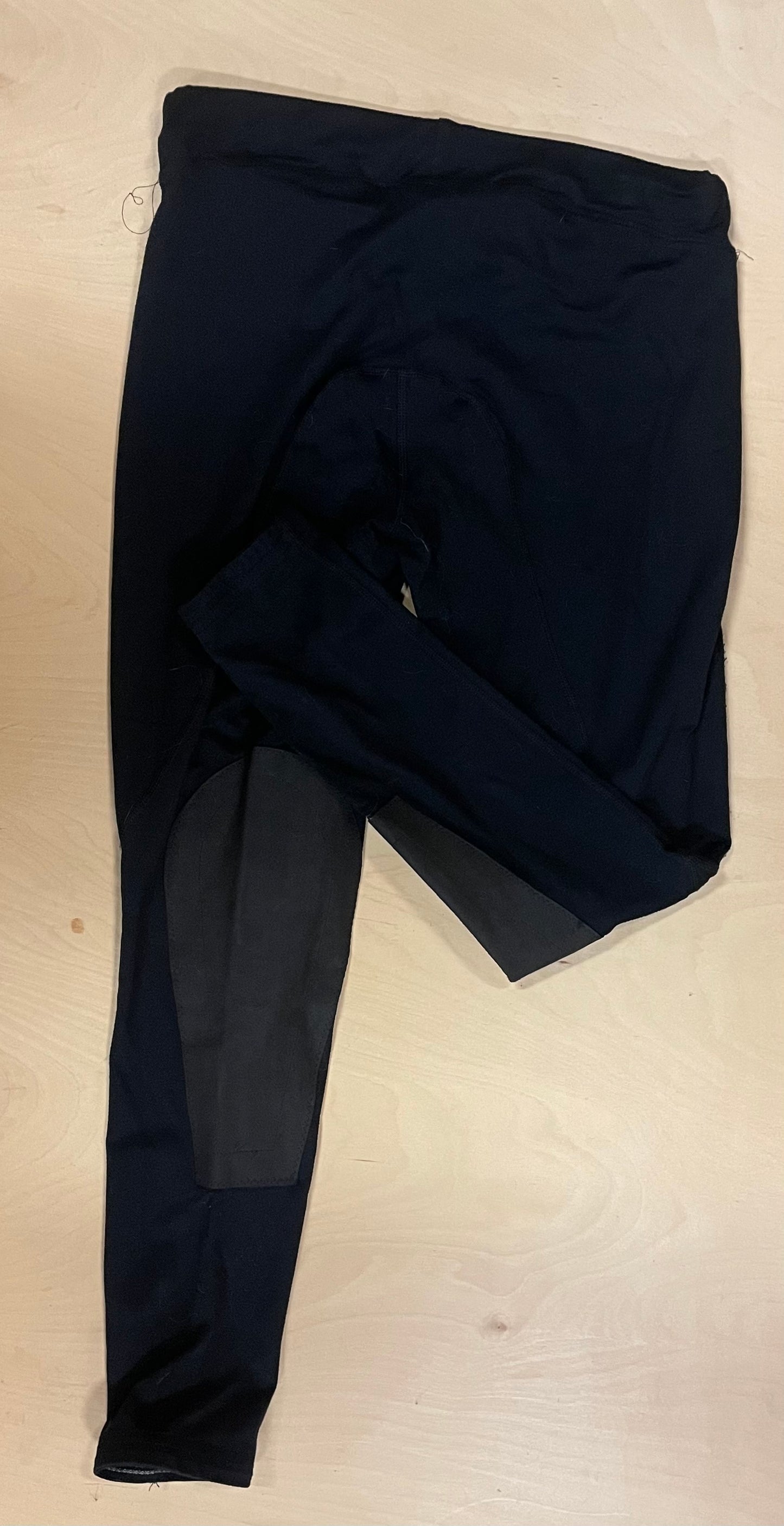 Kerrits Knee Patch Tights