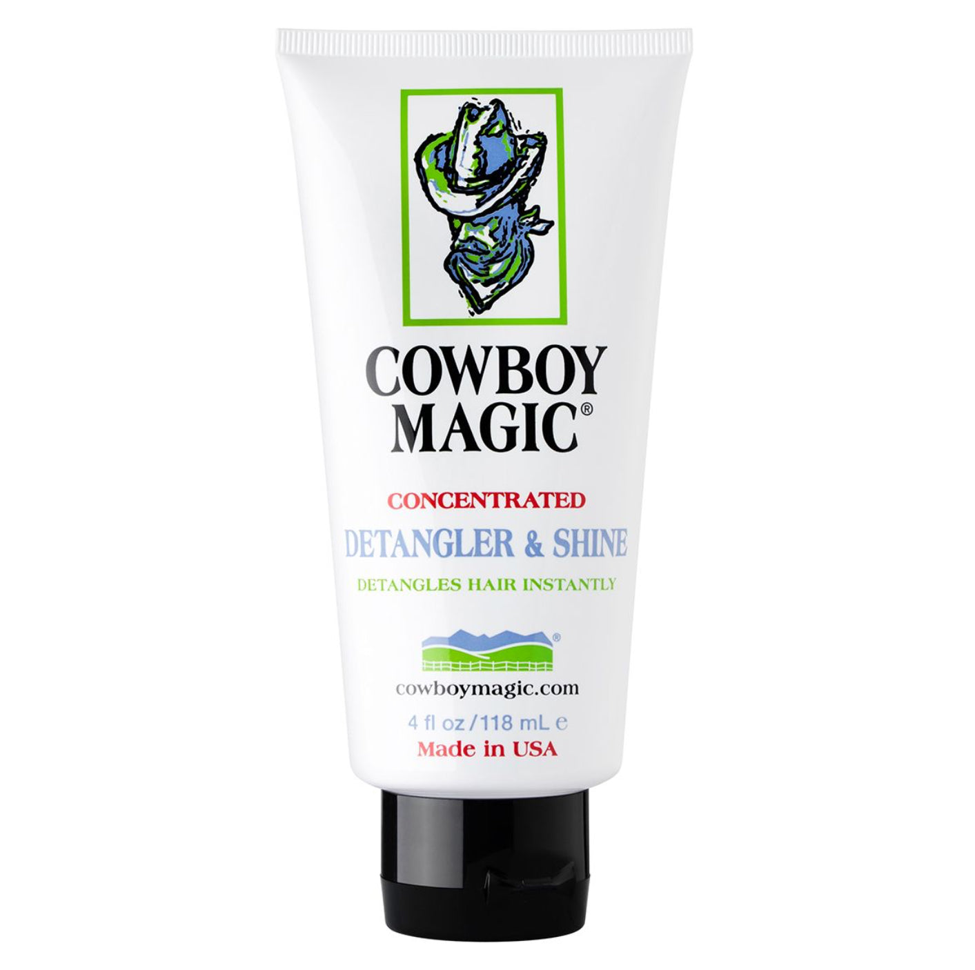 Cowboy Magic (4oz)