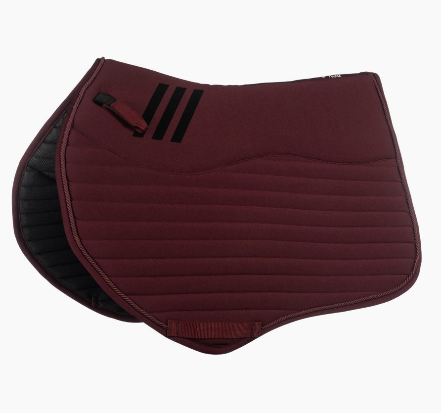 HKM Samantha Saddle Pad