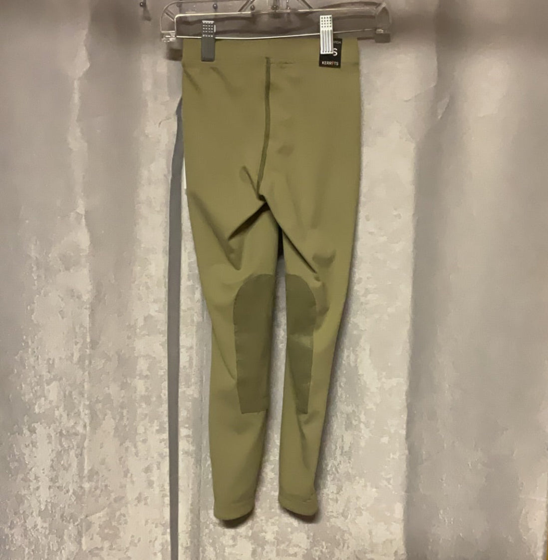 Kerrits Sprout Starter Tight-Beige-Small