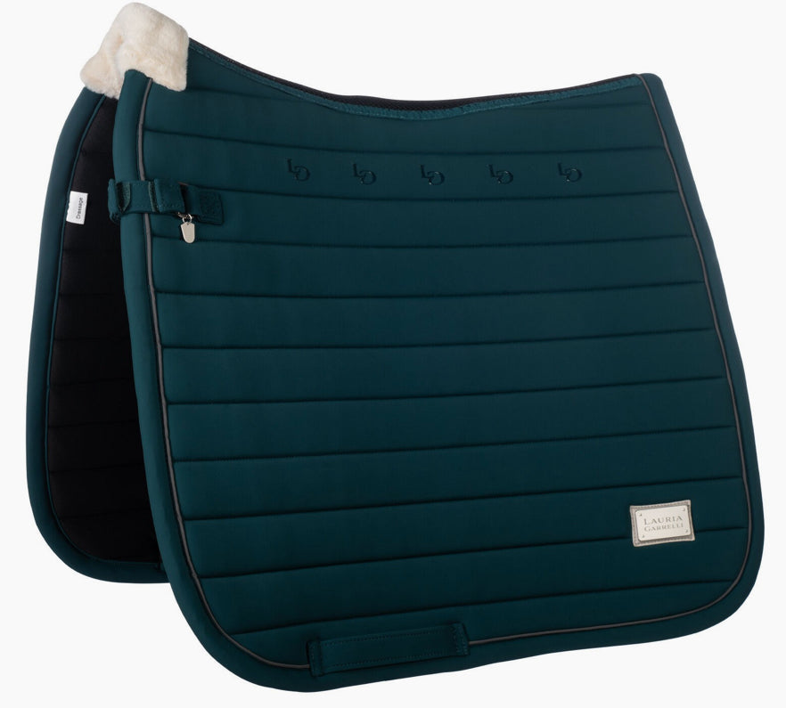 HKM Lavigno Elegance Saddle Pad