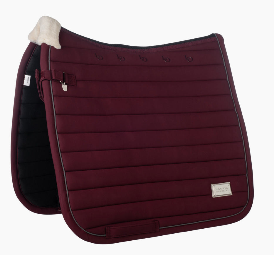HKM Lavigno Elegance Saddle Pad