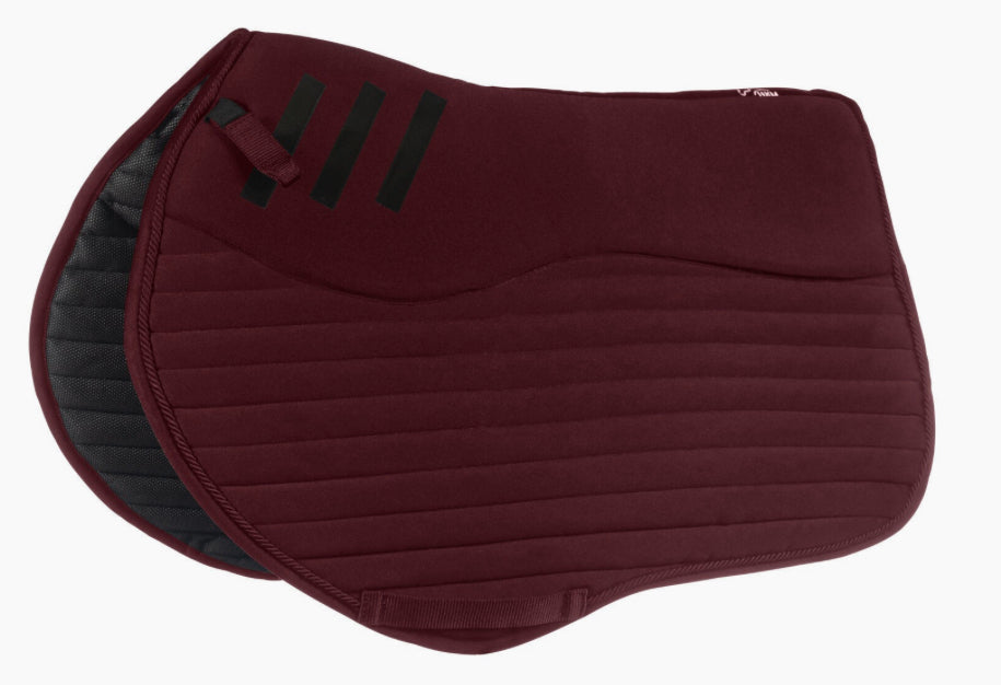 HKM Samantha Saddle Pad