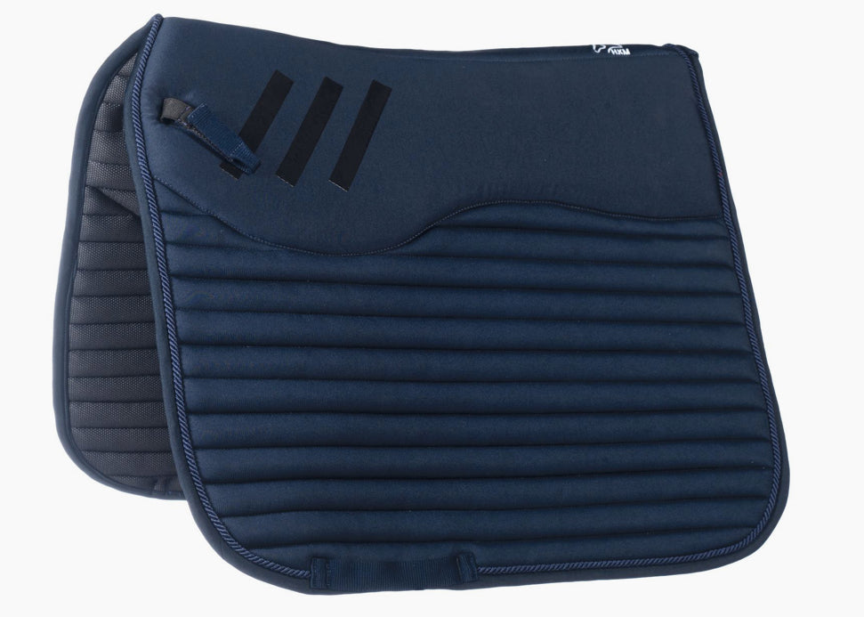 HKM Samantha Saddle Pad