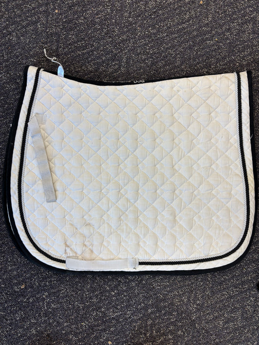 USG All Purpose Pad-White/Black