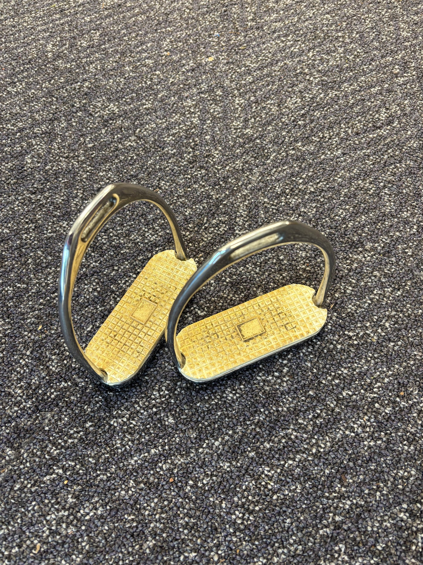 Coronet Fillis Irons-4.5”