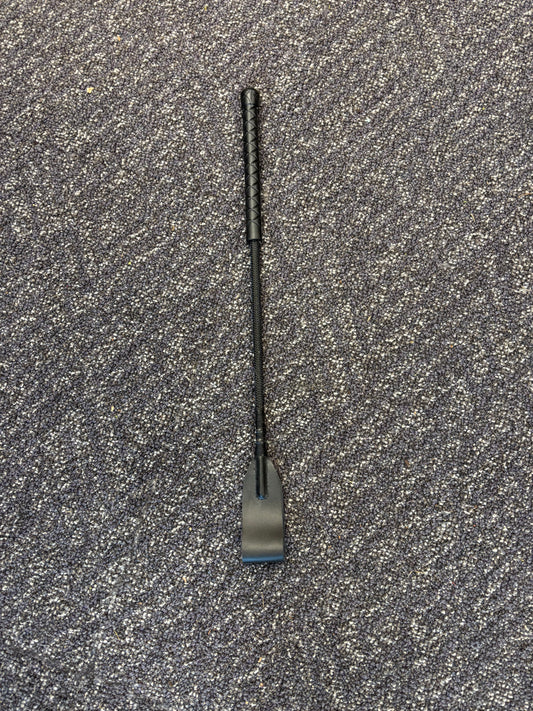 Riding Crop-Black
