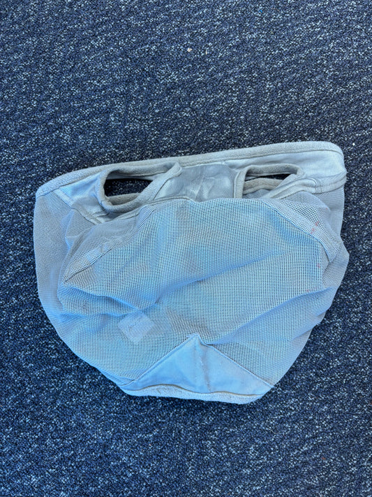 Smartpak Fly Mask-Horse