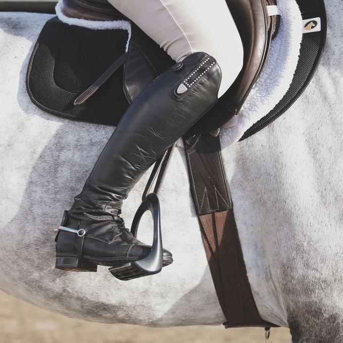 Tapestry Equine Products Comfort Long Girth