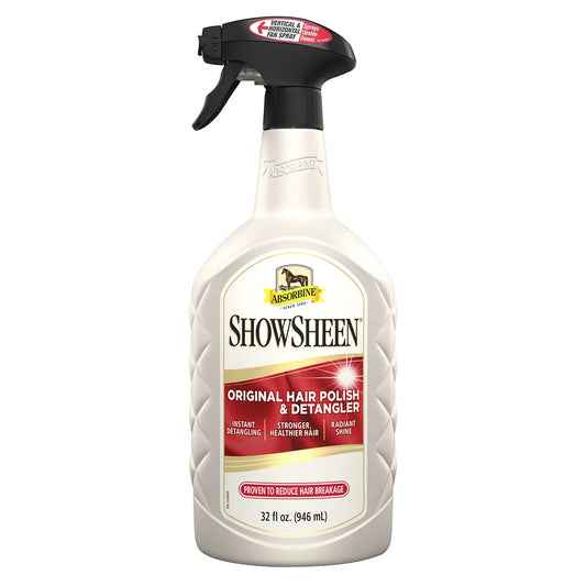 ShowSheen (32fl oz)
