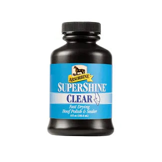 SuperShine Hoof Polish (8fl oz)