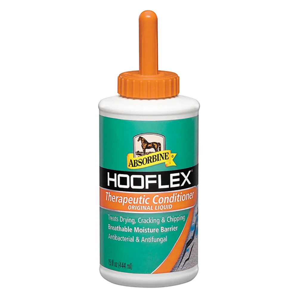 Hooflex (15fl) Hoof Conditioner/Oil