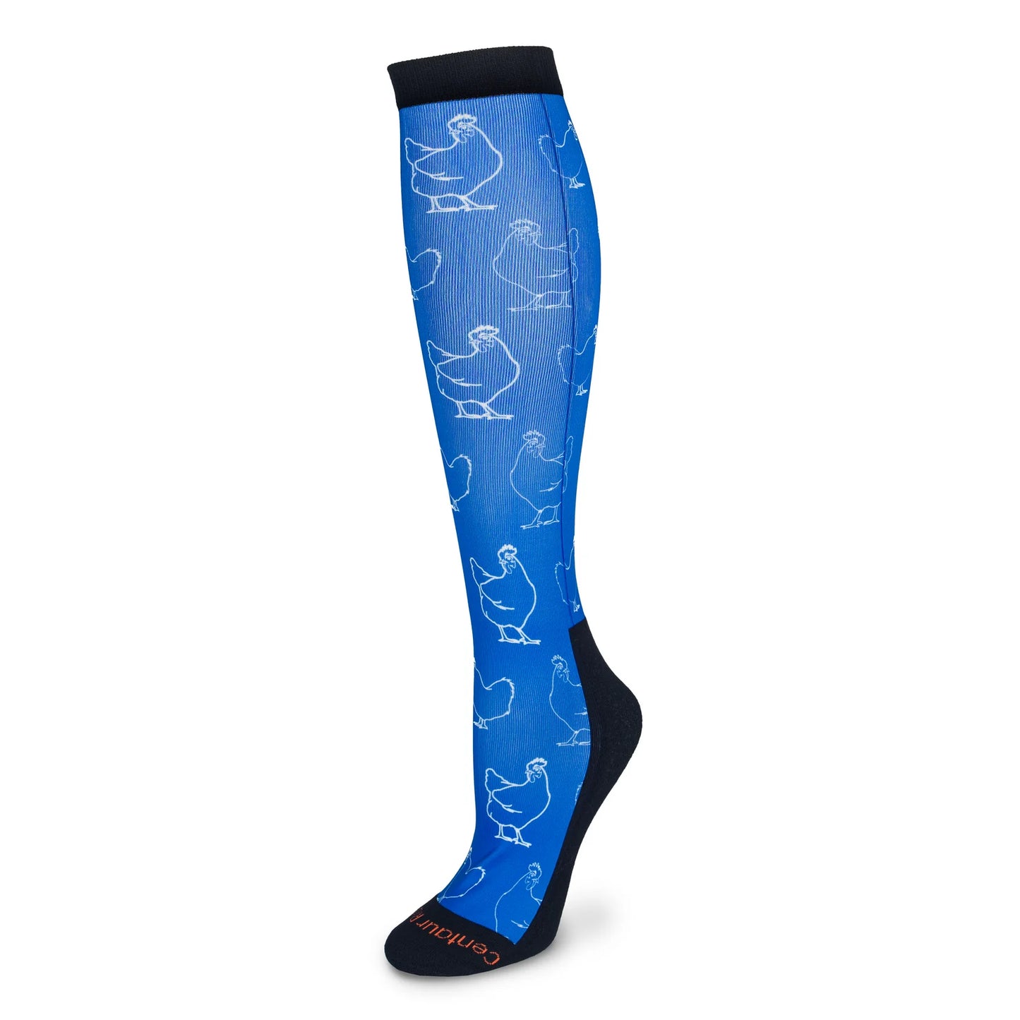 Centaur Ranch Boot Socks