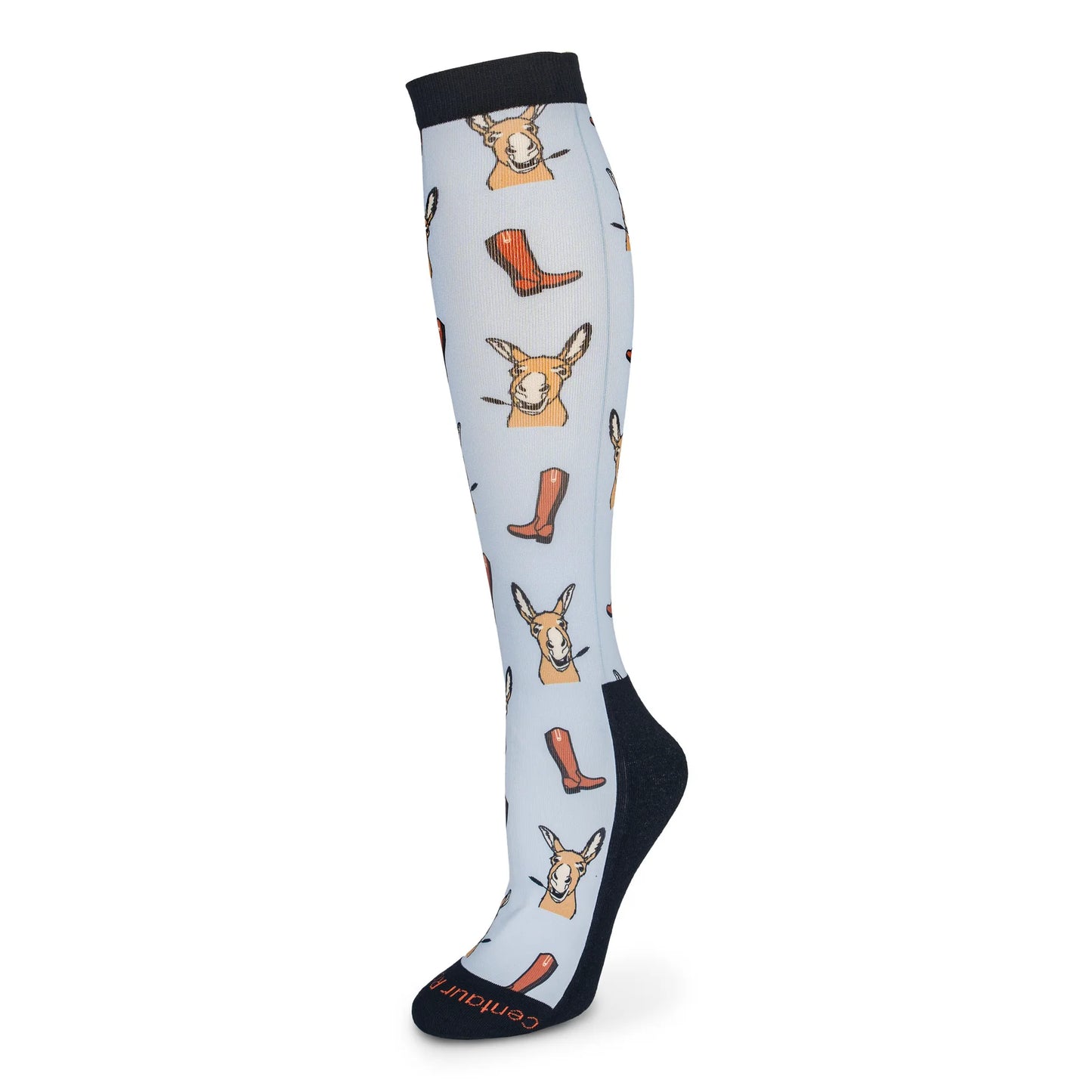 Centaur Ranch Boot Socks