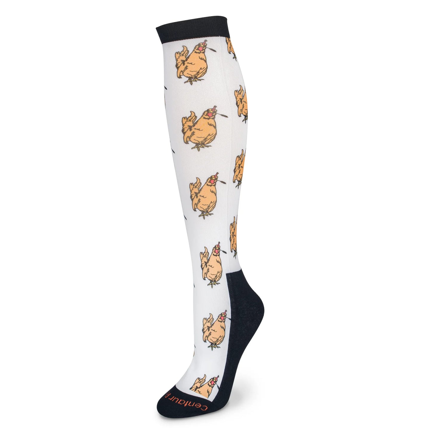 Centaur Ranch Boot Socks