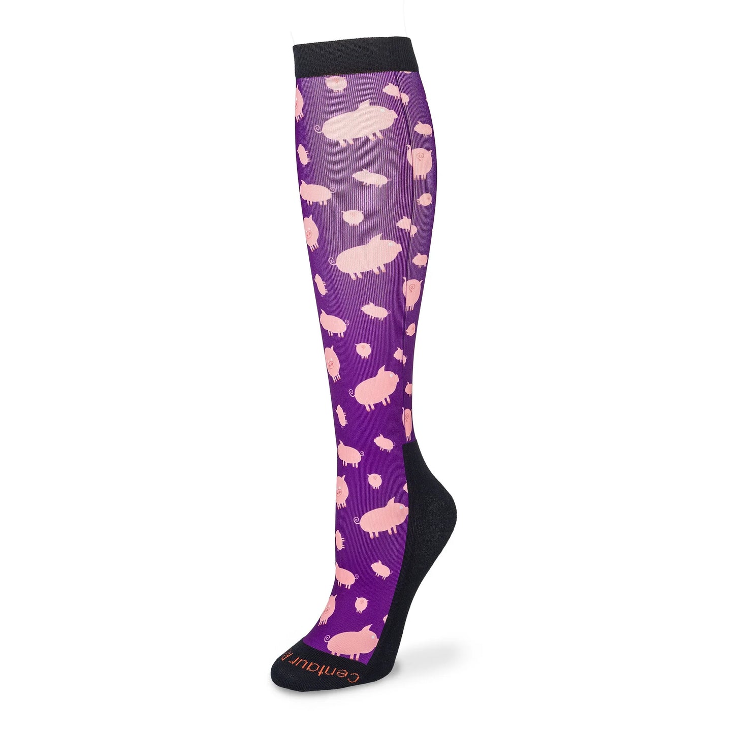Centaur Ranch Boot Socks