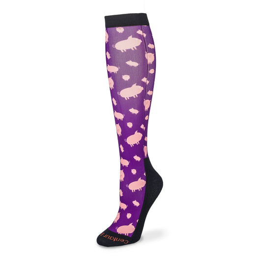 Centaur Ranch Boot Socks