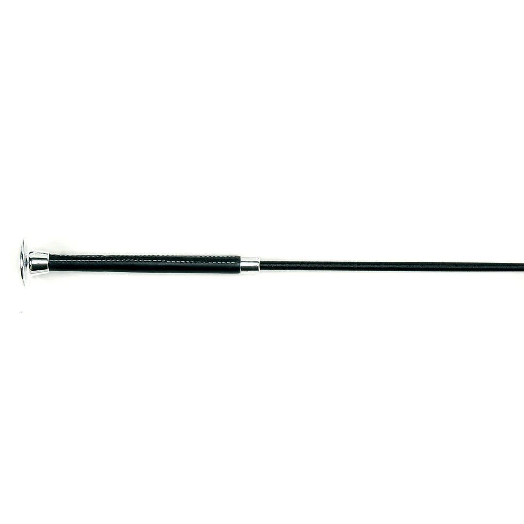 Equi-Star Dressage Whip-Black