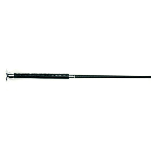 Equi-Star Dressage Whip-Black