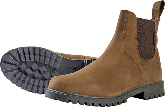 Dublin Venturer RS III Boots-Brown-11