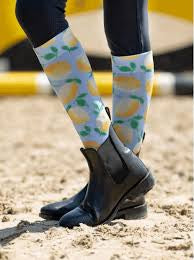 HKM Boot Socks