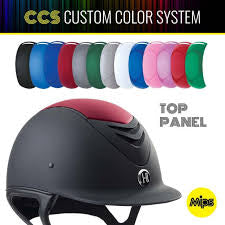 One K MIPS CCS Helmet-Black Matte
