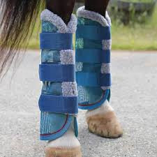 Got Flies Leg Wraps 4PK