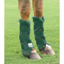 Got Flies Leg Wraps 4PK