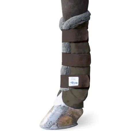 Got Flies Leg Wraps 4PK