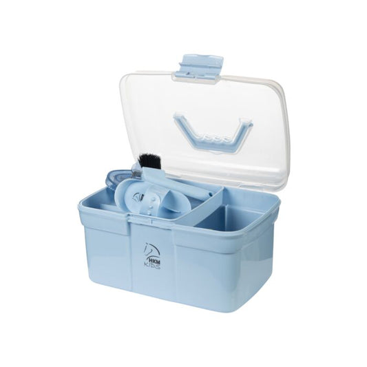 HKM Kid’s Grooming Kit-7 piece