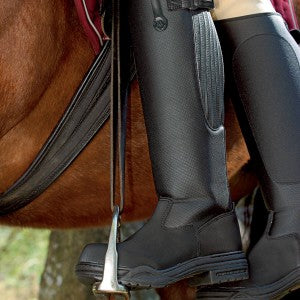 Mountain Horse Men’s Rimfrost III Winter Tall Boot