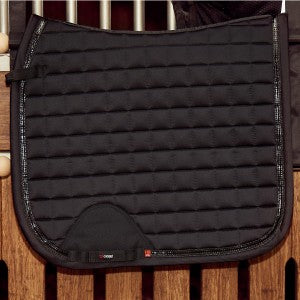 Catago FIR-TECH Elegant Dressage Saddle Pad