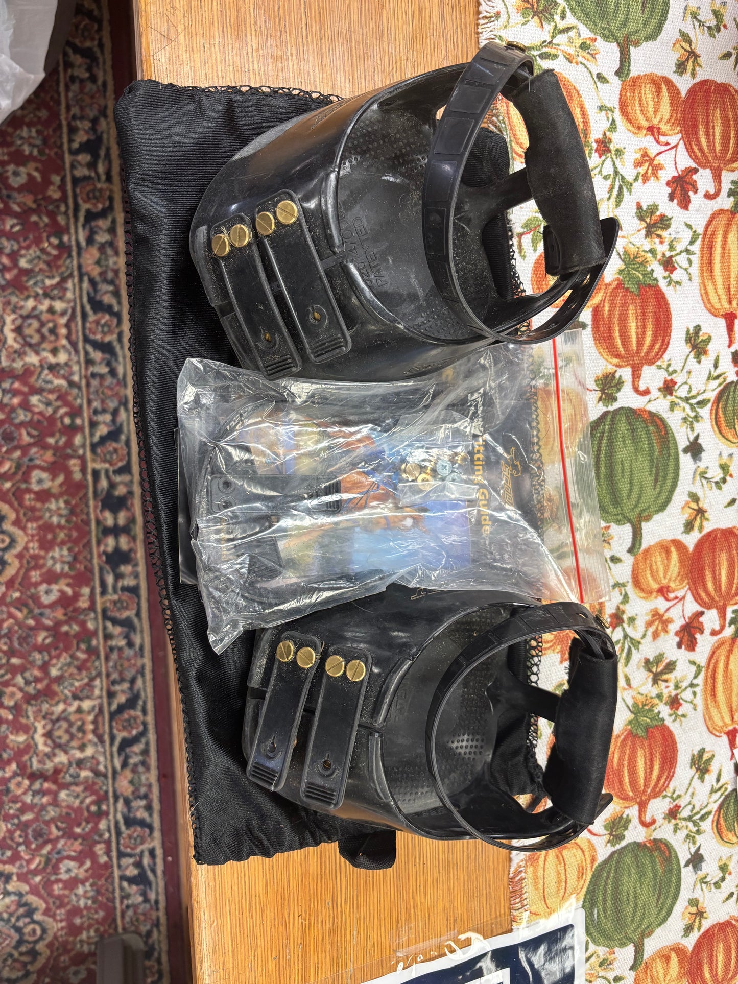 Scoot Boot Slim-7