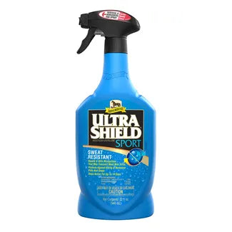 UltraShield Fly Spray-Green-32 Fl Oz