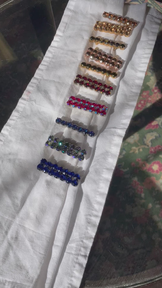 BlackJak Refinery Stock Pins