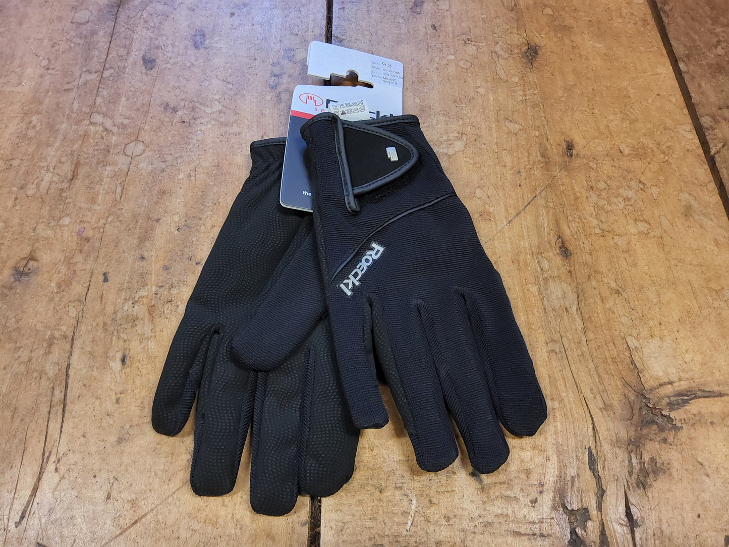Roeckl Milano Winter Glove