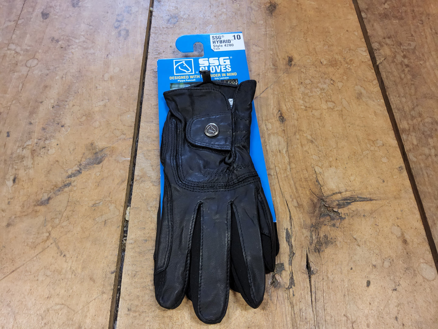 SSG Hybrid Glove