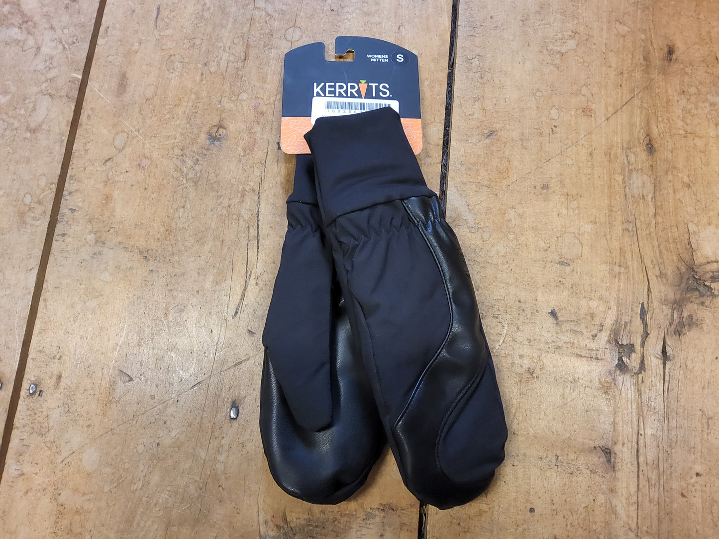 Kerrits Coach's Mittens